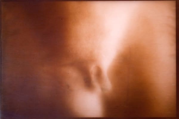 Naoyuki Ogino, Untitled from Aevum, 2015