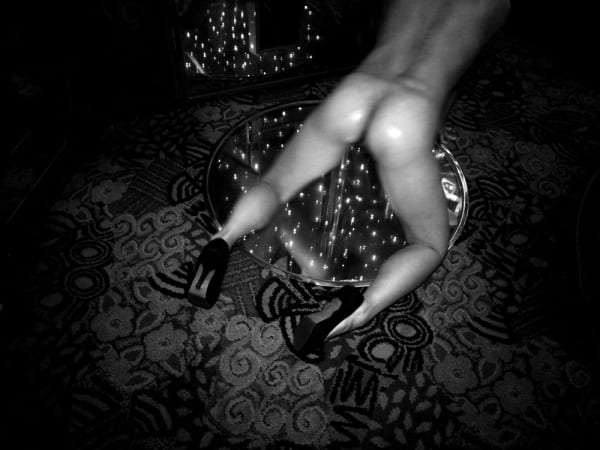 Tokyo Rumando, RS-No.105, 2015