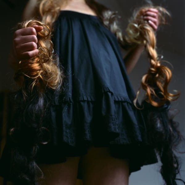 Kumi Oguro, Fake, 2012