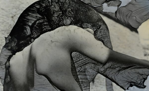 Ingrid Dorner, Liminal.III.21, 2022