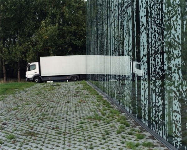 Yoko Ikeda, 1101-01 Heverlee, Belgium, 2013