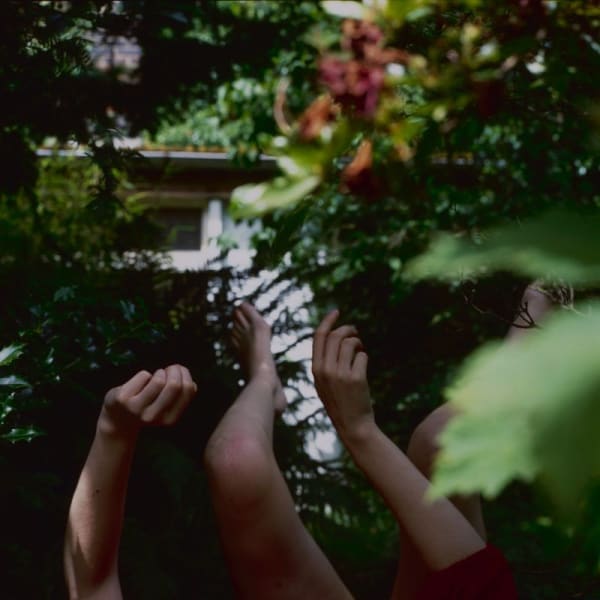 Kumi Oguro, Drift, 2015