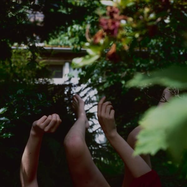 Kumi Oguro, Drift, 2015