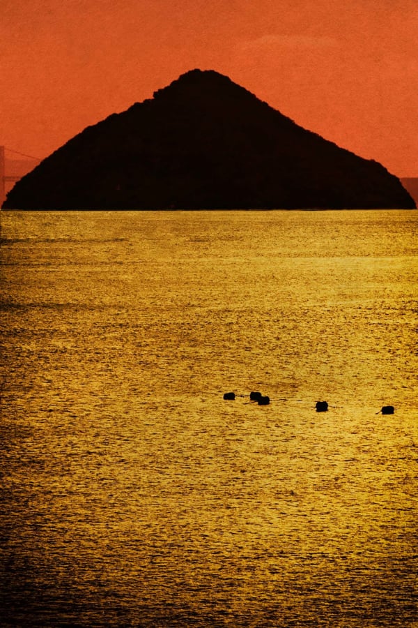 Albarrán Cabrera, The Mouth of Krishna #313, 2016