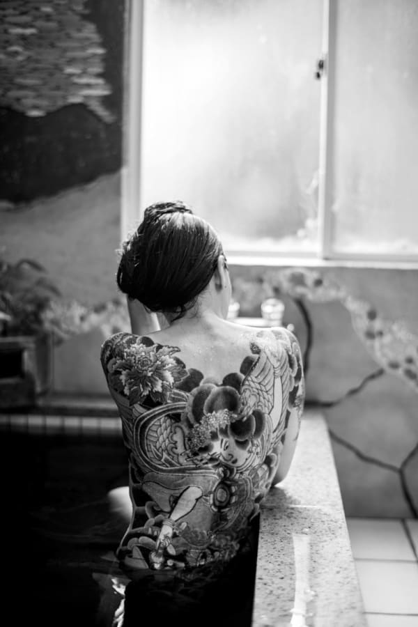 Chloé Jafé, No. 201401, 2014