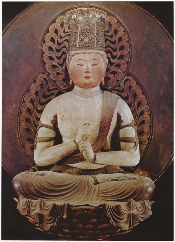 Ken Domon, Koji Junrai - Plate 092, 1963-1972