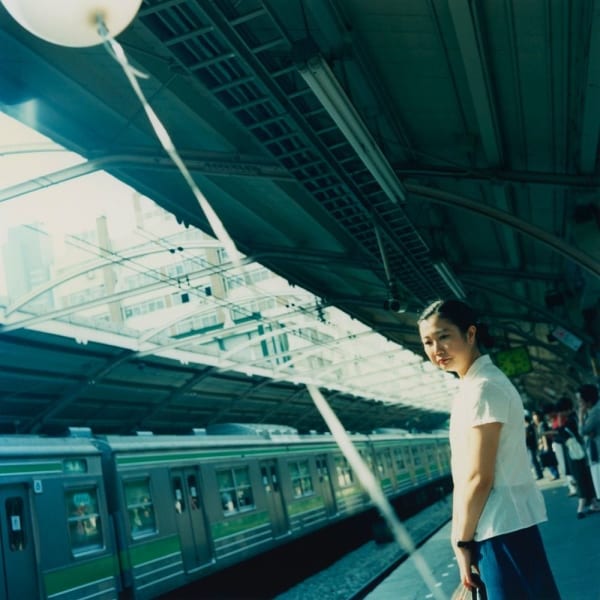 Mikiko Hara, Untitled, 1998 from Agnus Dei (#138), 1998