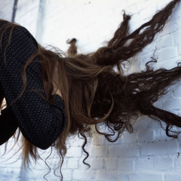 Kumi Oguro, Spell, 2011