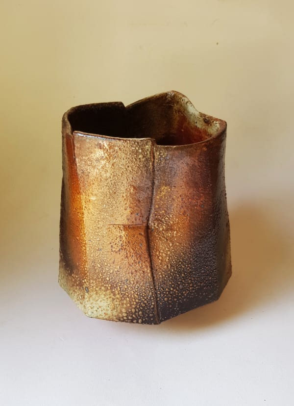 Geert Van der Borght, Bowl shape (30)