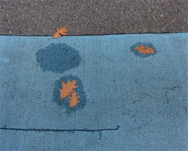 Yoko Ikeda, 1128-04 Otterlo, Netherlands, 2013