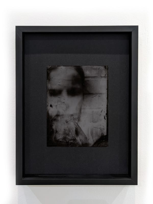 Tomasz Laczny, Plague 2, 2022