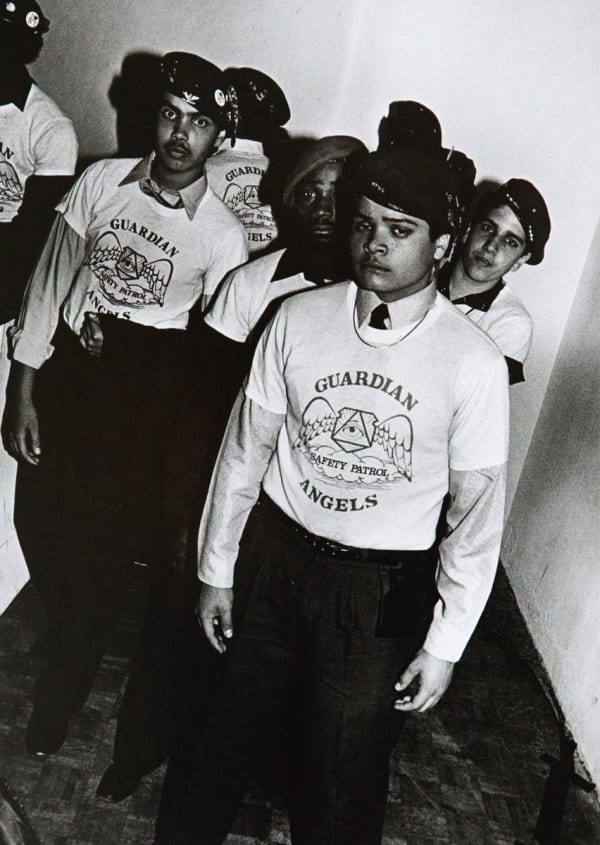 Keizo Kitajima, Untitled, from the series New York, 1981/82