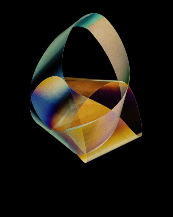 Albarrán Cabrera, Polarized #55448, 2023/2023