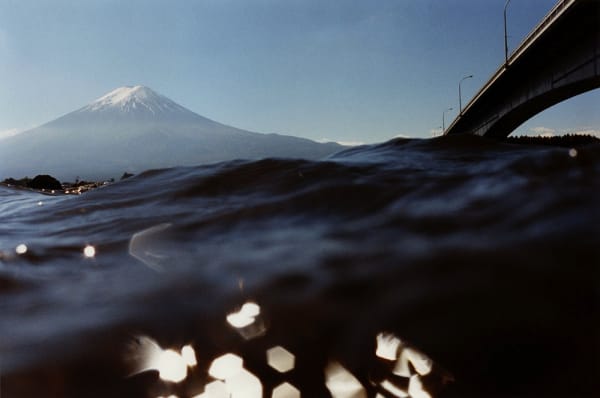 Asako Narahashi, Kawaguchiko #8, 2003