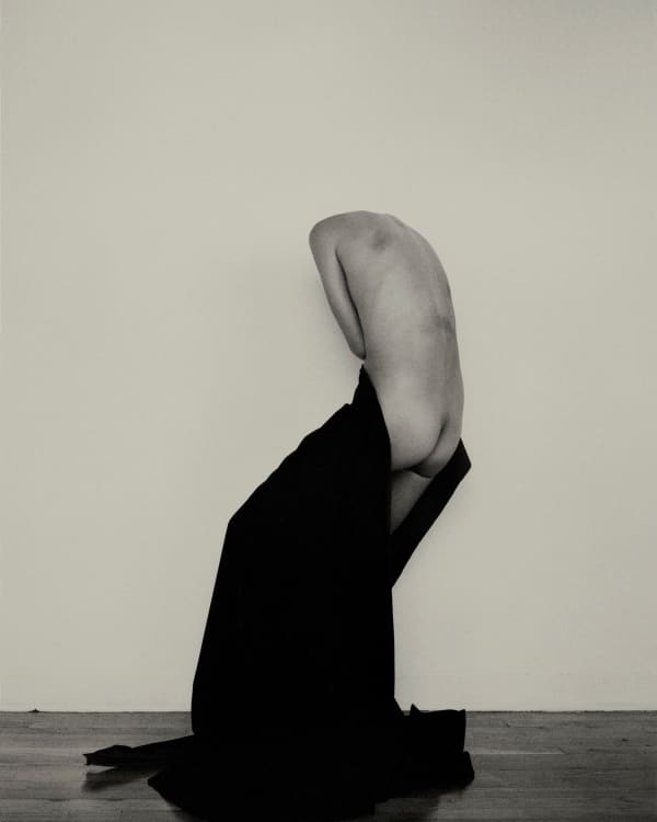Sayuri Ichida, Absentee #171, 2020