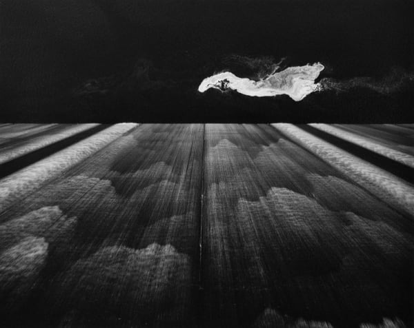 Toshio Shibata, #1878 Grand Coulee Dam, Douglas County, WA, 1996