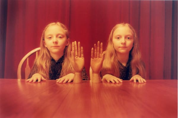 Ariko Inaoka, Hands, 2011