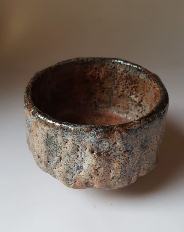 Geert Van der Borght, Chawan (12)