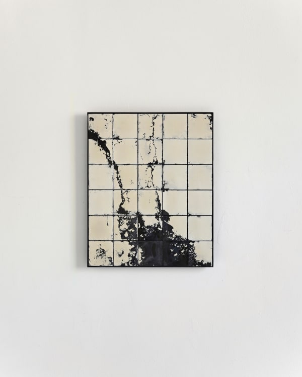 Tjitske Oosterholt - Running through our veins, 2024