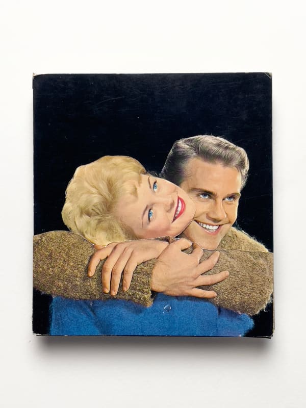 Kensuke Koike, Too much love, 2022