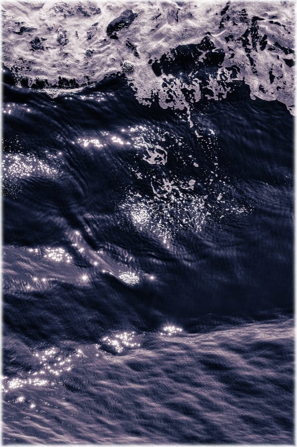 Albarrán Cabrera, The Mouth of Krishna #637, 2016