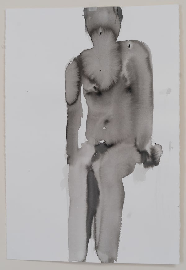 Tomasz Laczny, Urushi 2, 2024