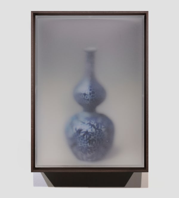 Casper Faassen, ReCollection 2022 III, 2022