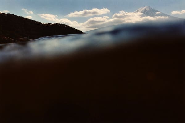 Asako Narahashi, Kawaguchiko #10, 2003