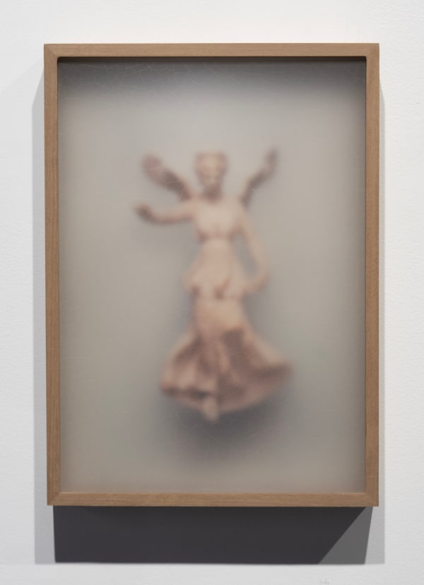 Casper Faassen, ReCollection Statuette 2, 2024