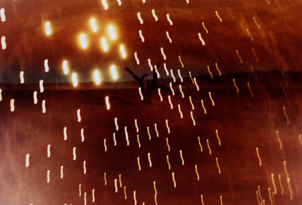 Sean Lotman, Spaceman 36: Atmospheric Disturbance III, 2005/2020