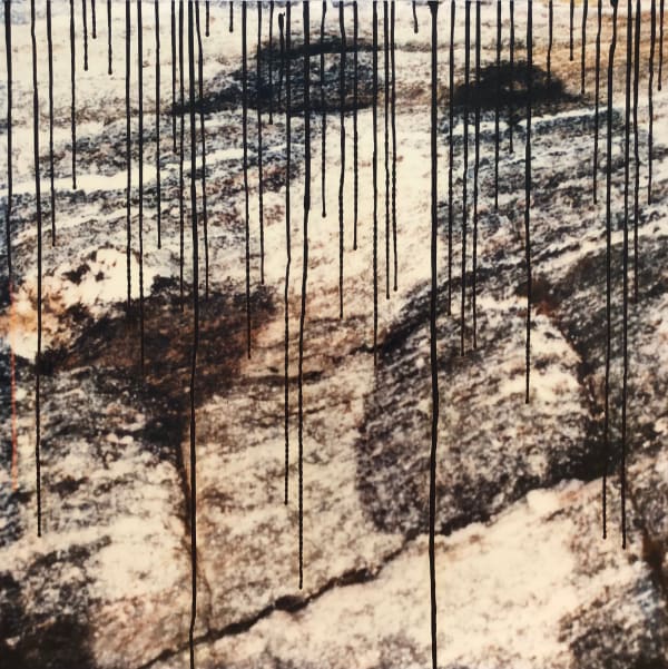 Madelon Hooykaas, Shadow Picture II, 1986