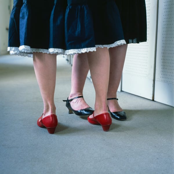 Kumi Oguro, Passage, 2022