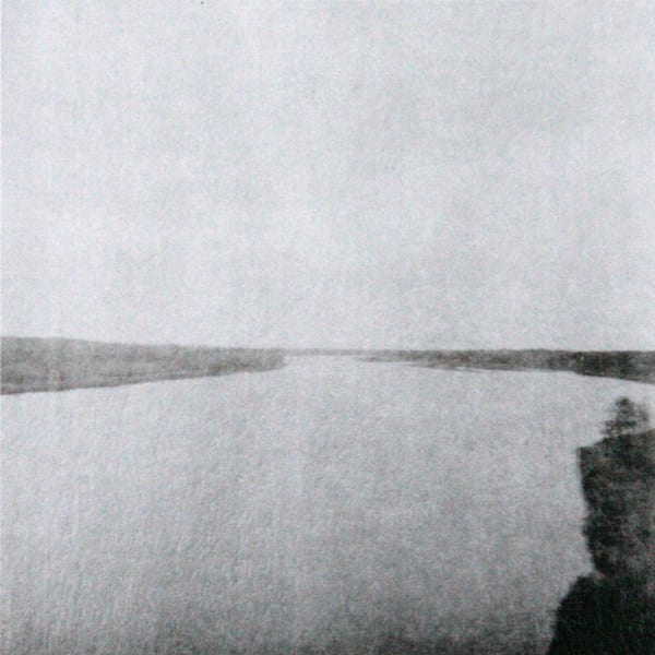 Kazuma Obara, Untitled from Exposure, 2015-16