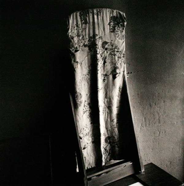 Issei Suda, Untitled, from Fushi Kaden, c1976