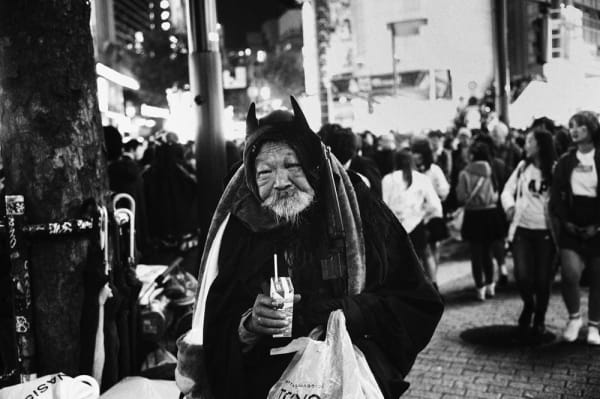 NEKO Project, Takehiko Nakafuji - Untitled