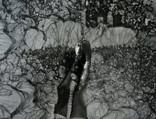 Ingrid Dorner, Liminal.III.05, 2024