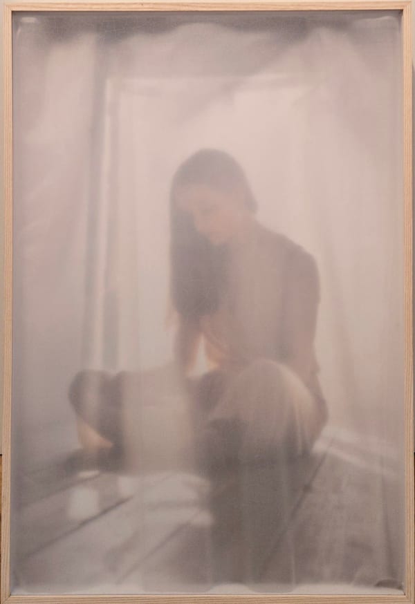 Casper Faassen, Chloé Veiled, 2025