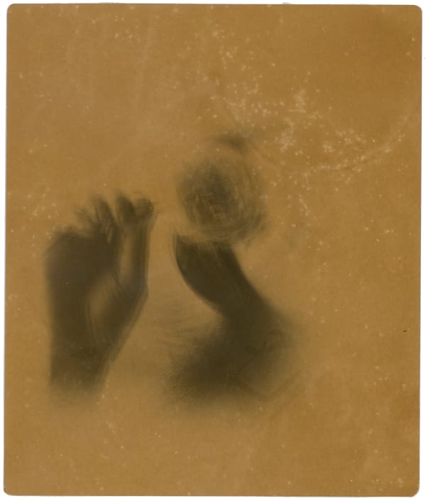 Miho Kajioka, #0083, 2021