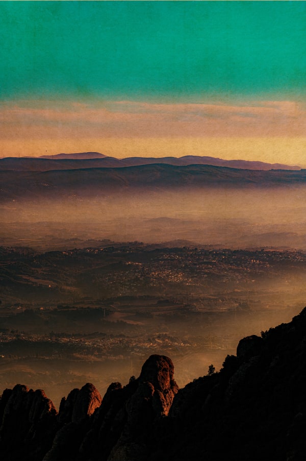 Albarrán Cabrera, The Mouth of Krishna #720, 2018