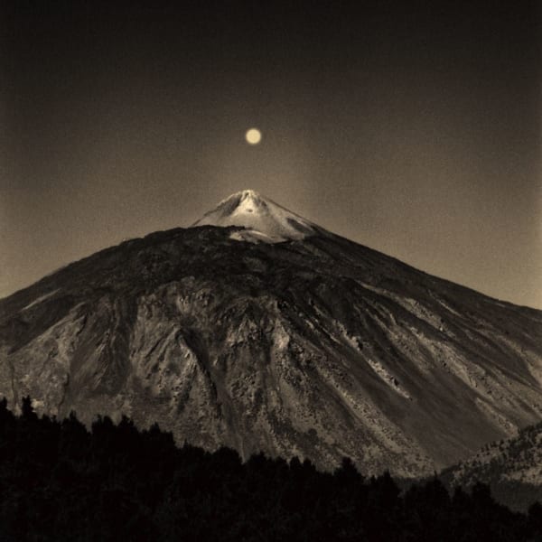 Albarrán Cabrera, The Mouth of Krishna #217, 1999/2015