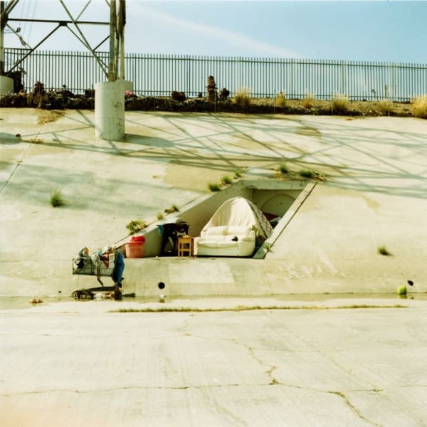 Mikiko Hara, Untitled, 2014 from These are Days Dei (#052), 2014