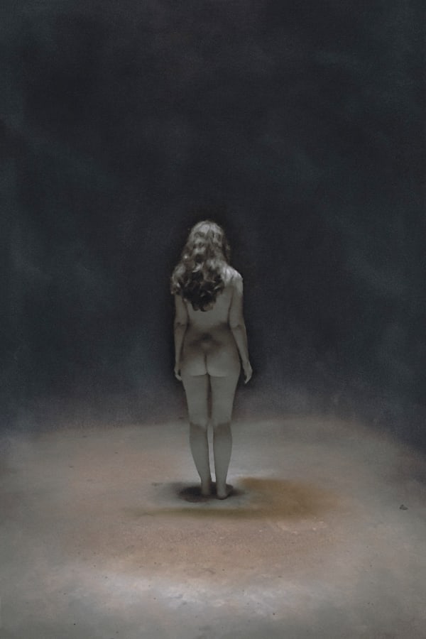 Elizabeth Alderliesten, Not Shameless #14, 2024