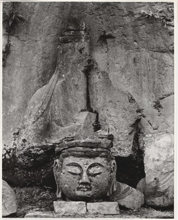 Ken Domon, Koji Junrai - Plate 104, 1963-1972