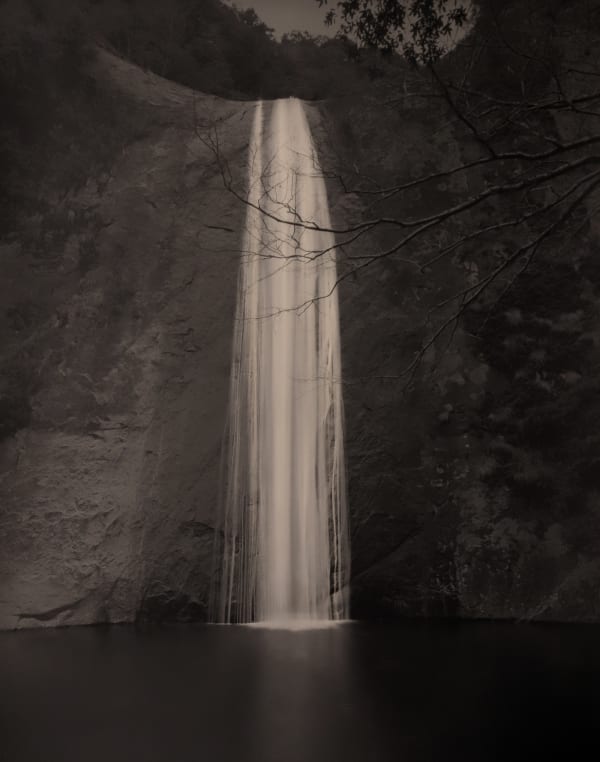 Naohiro Ninomiya, Nunobiki-no-taki, 2022