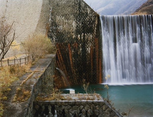 Toshio Shibata, C-2245 Nikko City, Tochigi Prefecture, 2013