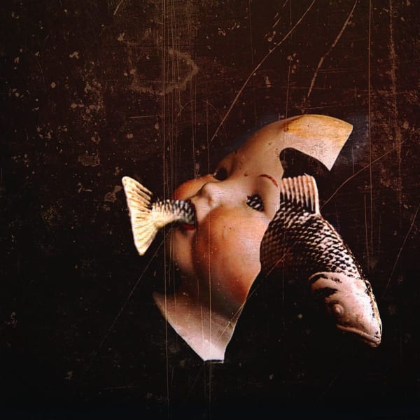 IBASHO Photo Competition 2016, Christian Arts - Japanese Whispers, 2016