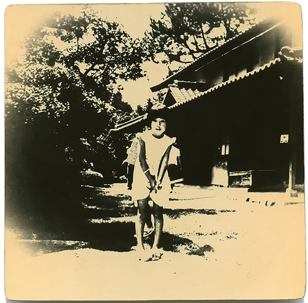 Miho Kajioka, BK0125, 1997