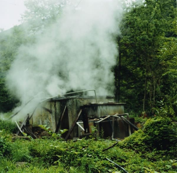 Mikiko Hara, Untitled, 2013 from These are Days (#077), 2013