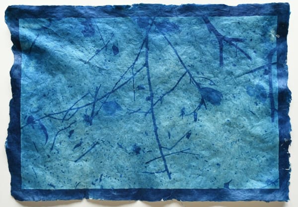 Mika Horie, The Composition of the Soil I, 2021