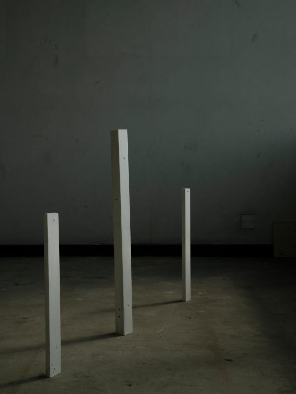 Sayuri Ichida, E3 2JH #006, 2021